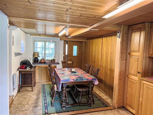 Holiday apartment - 4 persons -  - Leukerbad - 3954
