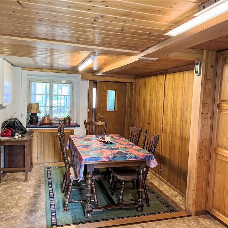 Ferielejlighed - 4 personer -  - Leukerbad - 3954