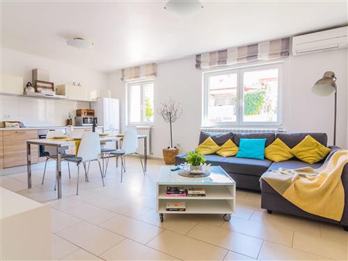 Holiday apartment - 6 persons -  - Pula - 52100