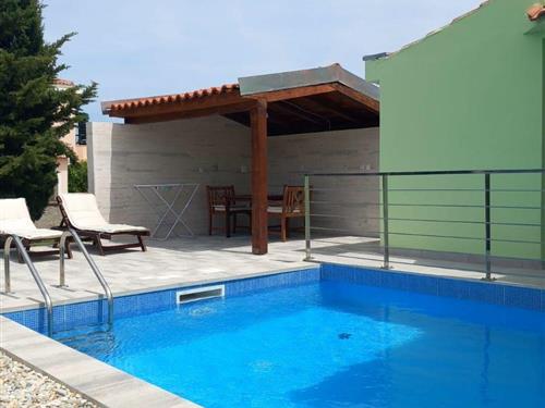 Holiday apartment - 3 persons -  - Krneza - 23248