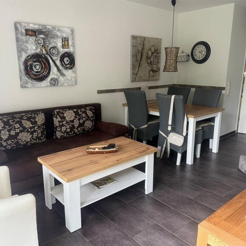 Ferielejlighed - 4 personer -  - Frisiastrasse - 26506 - Norddeich