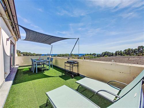 Holiday apartment - 4 persons -  - La Ciotat - 13600