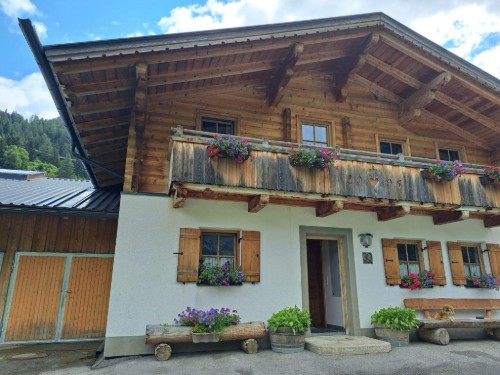 Feriehus - 10 personer -  - Berg - 9971 - Matrei In Osttirol