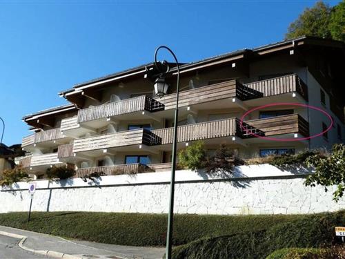 Ferielejlighed - 4 personer -  - 74220 - La Clusaz