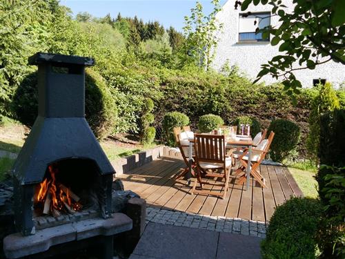 Holiday Home/Apartment - 7 persons -  - Bergfreiheit - 59955 - Winterberg/Silbach