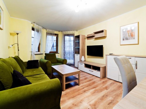 Holiday apartment - 4 persons -  - Przemyslowa - 58-540 - Karpacz