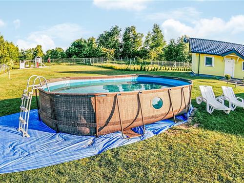 Sommerhus - 6 personer -  - Gleznówko - Dabki-Gleznowko - 76-156 - Dabki