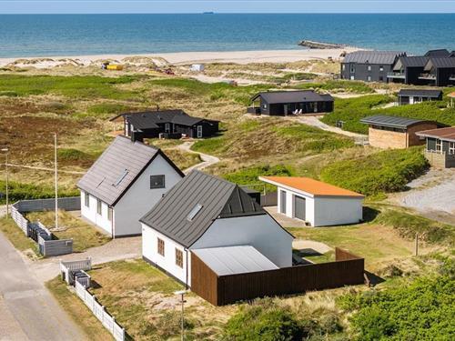 Sommerhus - 6 personer -  - Hotelvej - Vorupør - 7700 - Thisted