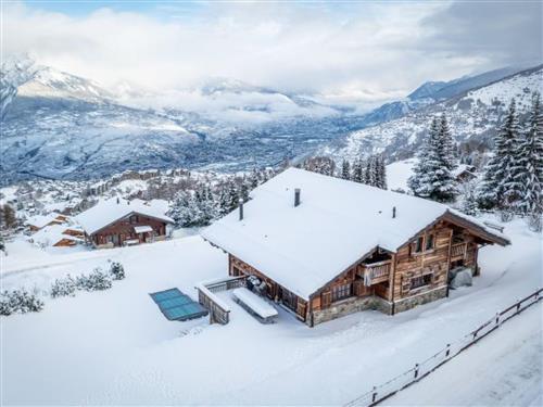 Holiday home - 14 persons -  - Nendaz - 1997