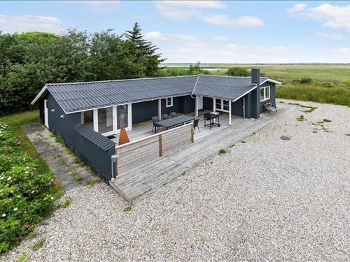 Feriehus - 4 personer -  - Lakolk - Lakolk - 6792 - Rømø