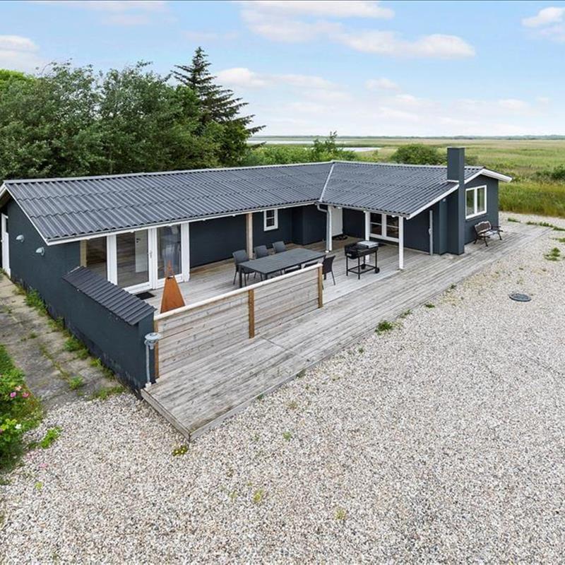 Ferienhaus - 4 Personen -  - Lakolk - Lakolk - 6792 - Römö