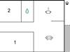 Image 25 - Floor plan