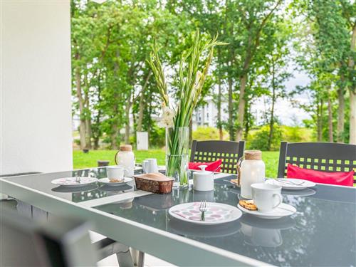 Ferieleilighet - 6 personer -  - An der Haffküste - 17419 - Garz