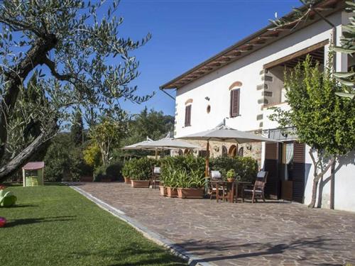 Ferielejlighed - 4 personer -  - 51036 - Larciano