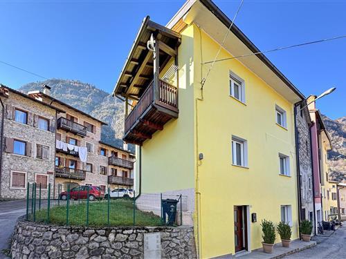 Sommerhus - 5 personer -  - Via Fortogna - 32013 - Longarone