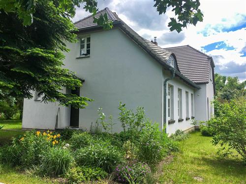 Ferielejlighed - 3 personer -  - Alte Dorfstraße - 17506 - Gützkow