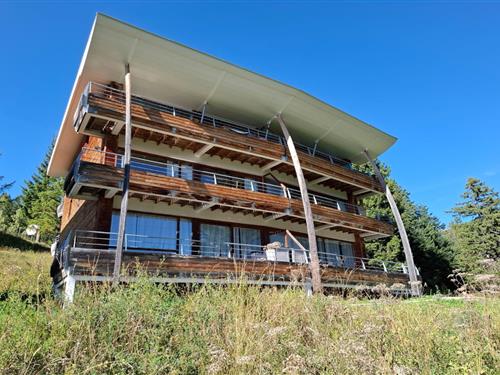 Ferielejlighed - 6 personer -  - 38410 - Chamrousse