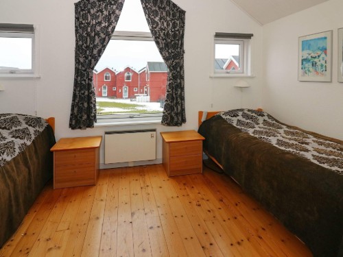 Sommerhus - 6 personer -  - Stranden - Øster Hurup - 9560 - Himmerland