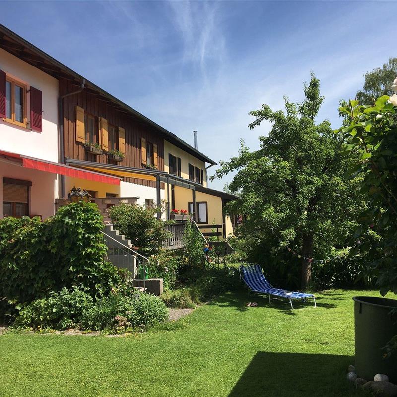 Ferielejlighed - 2 personer -  - Blumenstraße - 83098 - Brannenburg