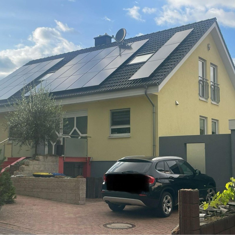 Ferielejlighed - 4 personer -  - Friedrich-Reif-Weg - 55234 - Ober-Flörsheim