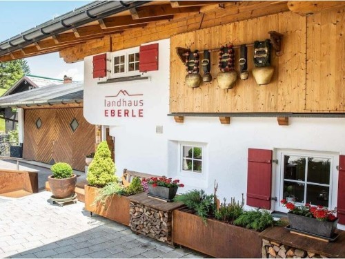 Sommerhus - 2 personer -  - 6993 - Mittelberg