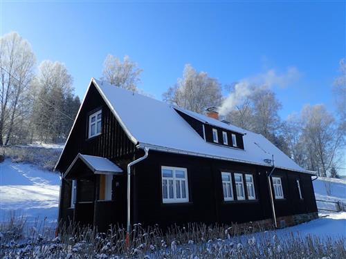 Feriehus / leilighet - 8 personer -  - Gösselberg - 08248 - Klingenthal