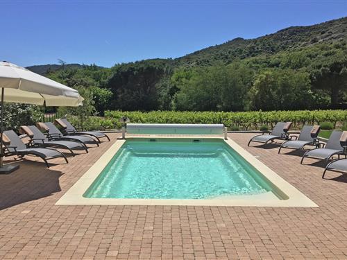 Holiday home - 6 persons -  - 83120 - Le Plan-De-La-Tour