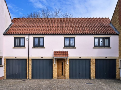 Vakantiehuis - 4 personen -  - TA12 6LG - Bower Hinton