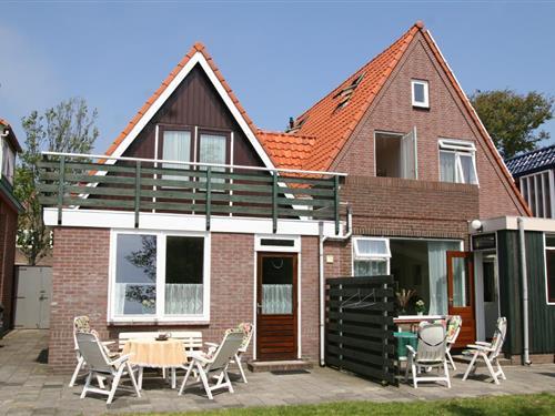 Sommerhus - 6 personer -  - Wilhelminastraat - 1931BN - Egmond Aan Zee