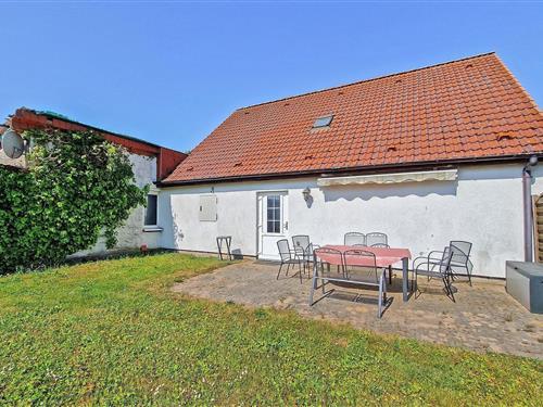 Ferienhaus - 9 Personen -  - Hauptstraße - Blankensee Ot Watzkendorf - 17237 - Blankensee Ot Watzkend