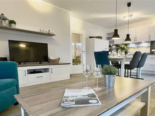 Feriehus - 6 personer -  - In't Seetburger Winkel - 26409 - Wittmund