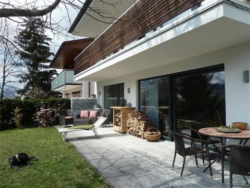 Ferielejlighed - 5 personer -  - Waldstraße - 8970 - Schladming