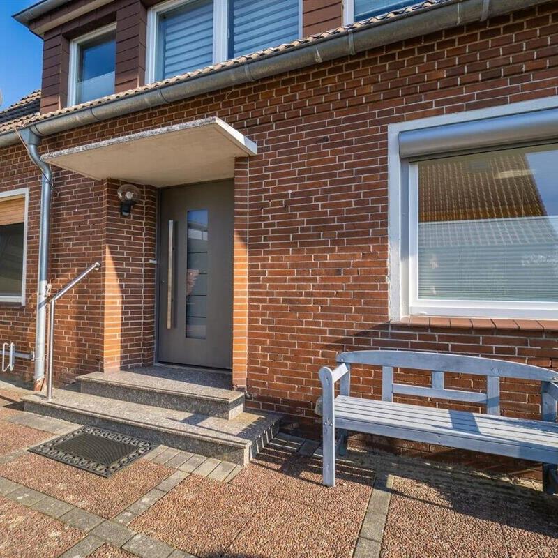 Sommerhus - 7 personer -  - 26736 - Greetsiel