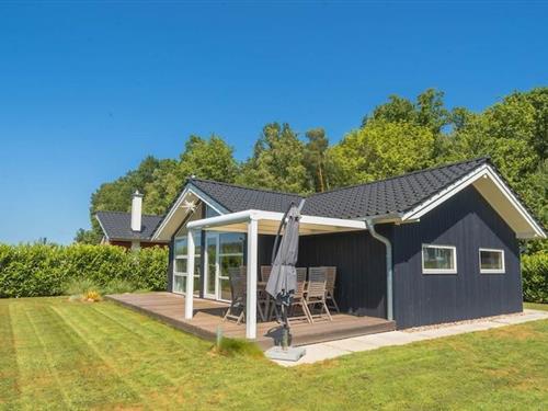 Feriehus - 6 personer -  - 19073 - Dümmer