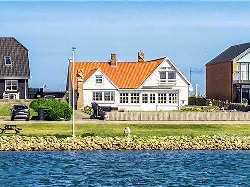 Ferienhaus - 6 Personen -  - Skolegade - Thorsminde - 6990 - Ulfborg