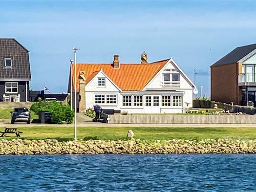 Sommerhus - 6 personer -  - Skolegade - Thorsminde - 6990 - Ulfborg