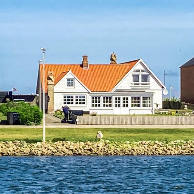 Sommerhus - 6 personer -  - Skolegade - Thorsminde - 6990 - Ulfborg
