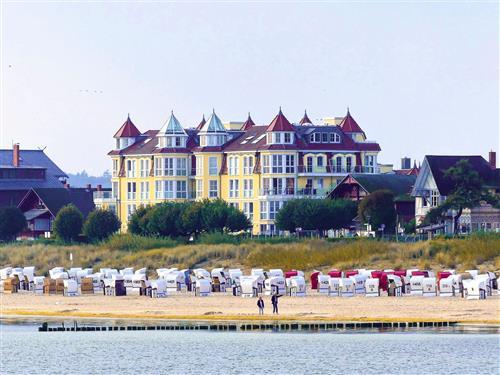 Sommerhus - 4 personer -  - Strandpromenade - 17429 - Bansin (Seebad)