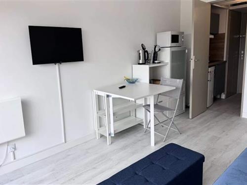 Semesterlägenhet - 3 personer -  - 30240 - Le Grau Du Roi