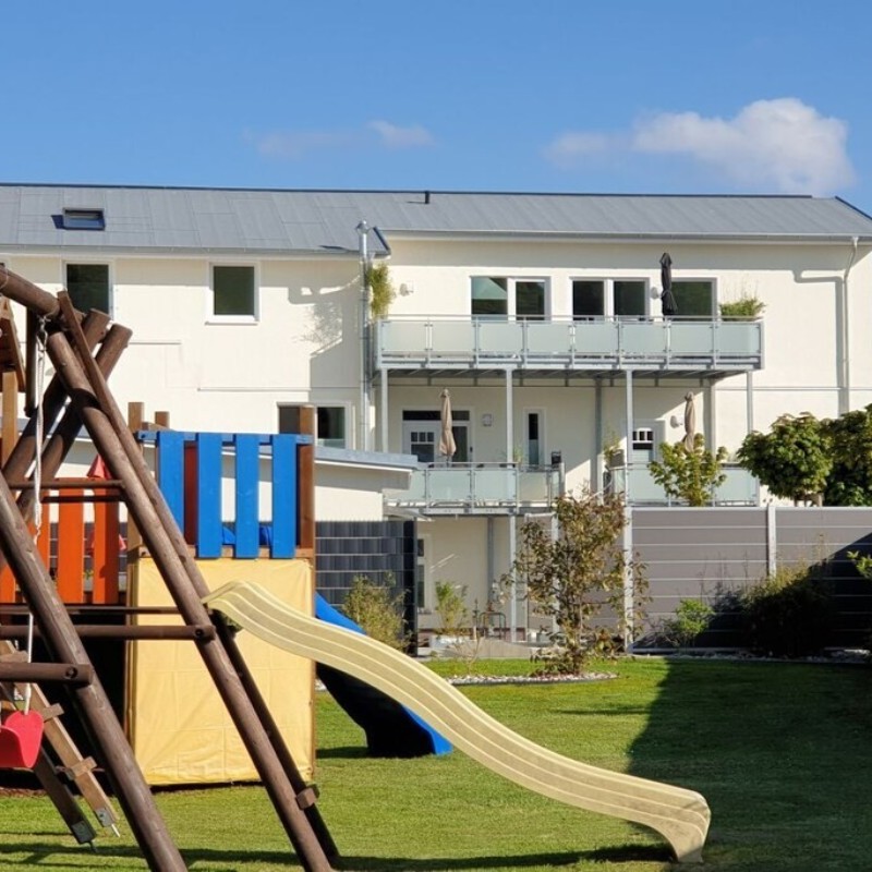 Sommerhus - 8 personer -  - 18546 - Sassnitz