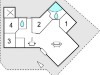 Bild 23 - Planlösning