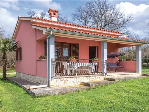 Sommerhus - 4 personer -  - Bateli - Barban-Bateli - 52207 - Bateli