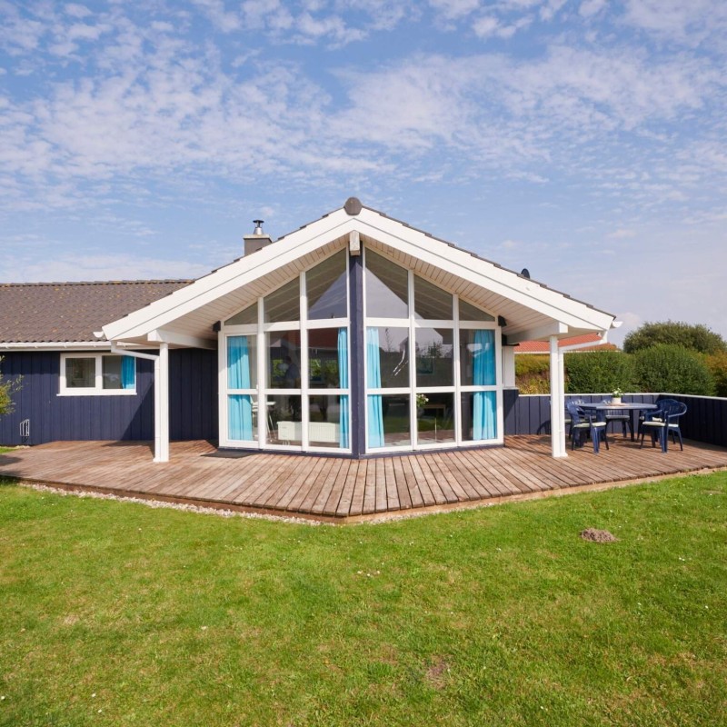  - 6 personer -  - Strandpark - Dithmarschen - Nordsee - 25718 - Friedrichkoog