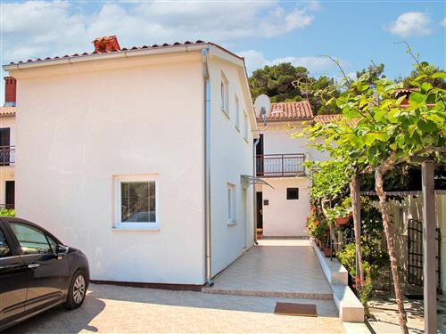 Holiday Home/Apartment - 5 persons -  - Porec - 52440