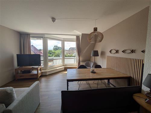 Ferielejlighed - 4 personer -  - Seestraße - 18211 - Börgerende-Rethwisch