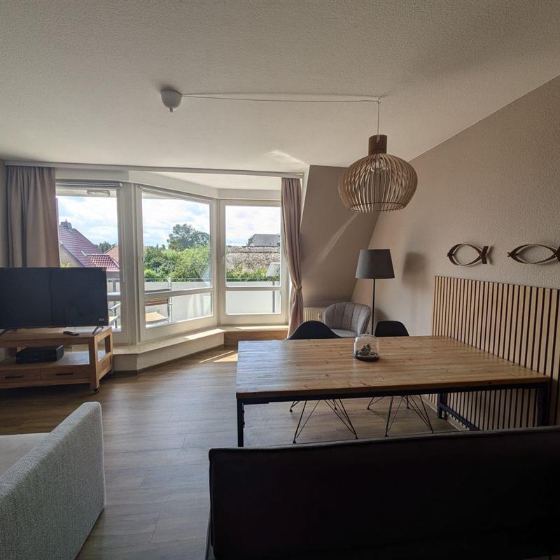 Ferielejlighed - 4 personer -  - Seestraße - 18211 - Börgerende-Rethwisch