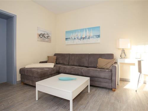 Ferielejlighed - 4 personer -  - Ostseeallee - 18225 - Ostseebad Kühlungsborn