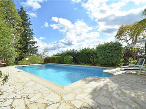 Villa - 6 personer -  - 83440 - Fayence