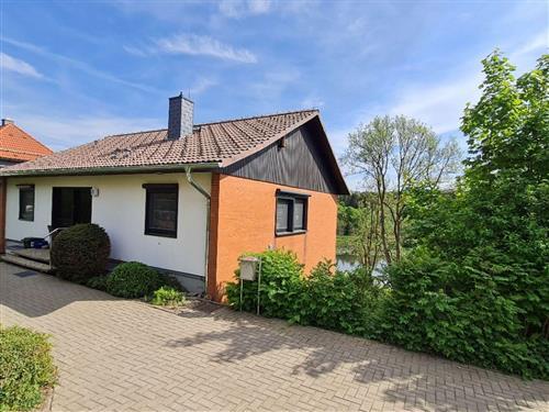Ferienhaus - 4 Personen -  - Ebereschenweg - 38678 - Clausthal-Zellerfeld