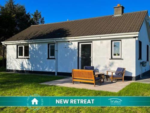 Holiday home - 4 persons -  - V23K500 - Valentia Island
